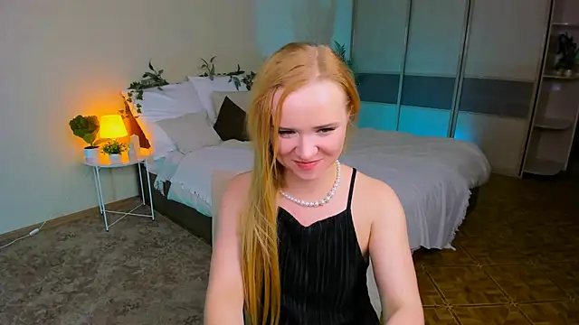 BellaSmitty's web cam