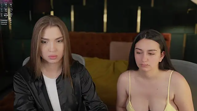 Billie054 live sex cam