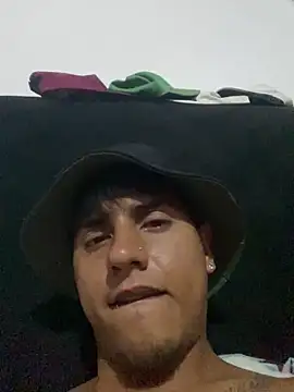 megapedror's web cam