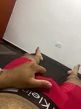 Xavier_X_23's web cam
