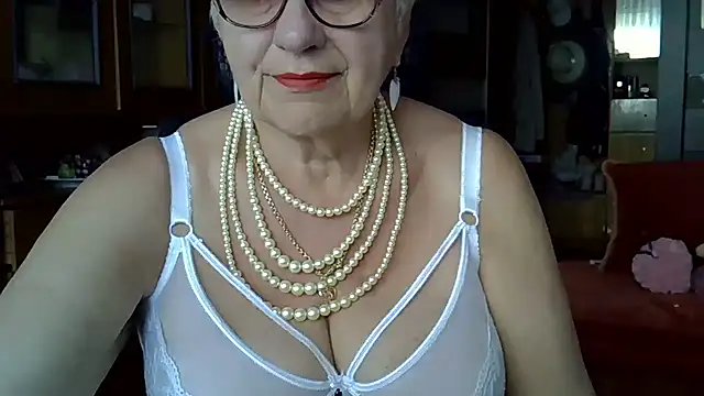 SweetCherry27's web cam