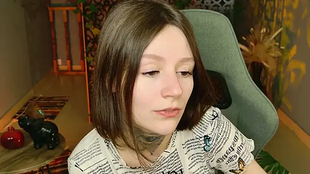 VeliraBraitberg's Stripchat show and profile
