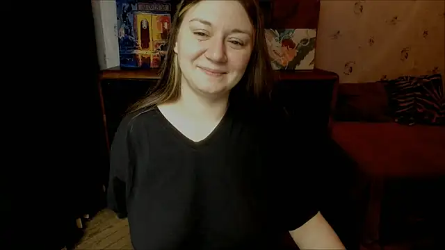 AlisaBacker's Stripchat show and profile