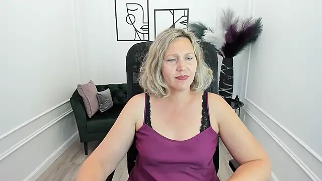 NinaStarle's web cam