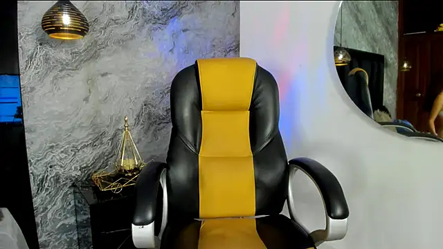 Samantha-Harpper's web cam