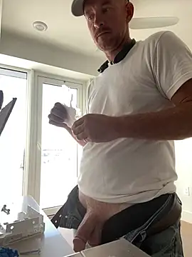 32XRedBeard live sex cam