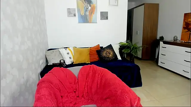 MilanaAlvis's web cam