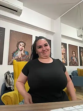 VickyDevine live sex cam