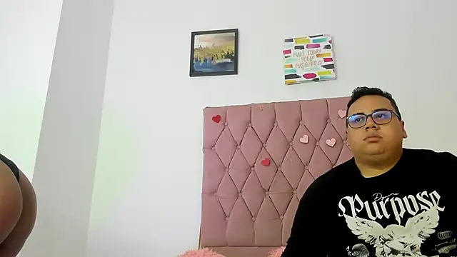 MICHAEL_AND_SHARON's web cam
