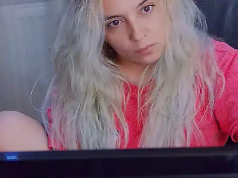 HeidiDream's web cam