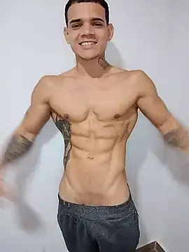 Andrey_1997 live sex cam
