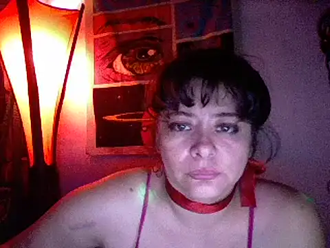 CherryBomb87's web cam