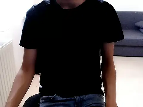 BerillyMoon's web cam