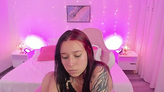 camiicherry's web cam