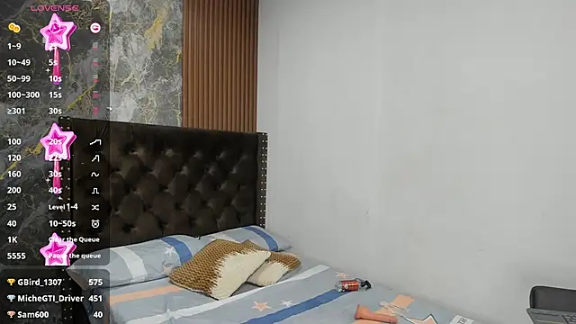 luandy live sex cam