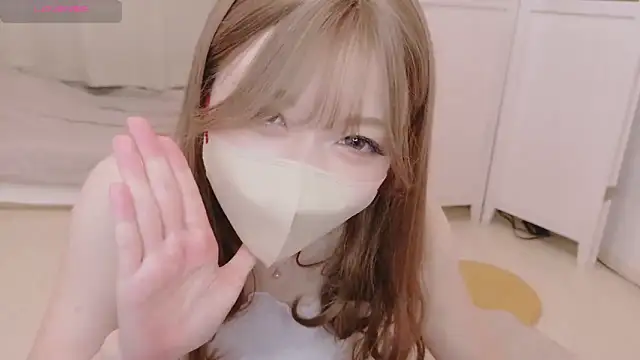 Manaka_oO live sex cam