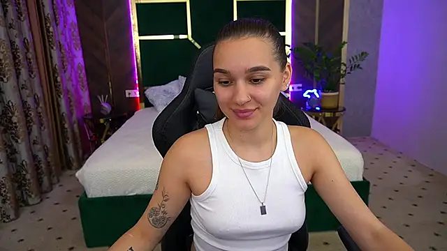 UrMuseOn's web cam