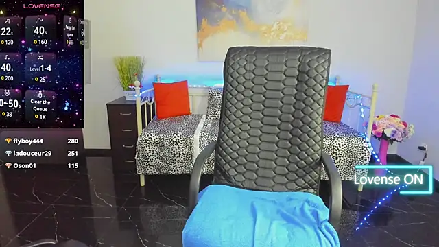 Julia_Dean live sex cam