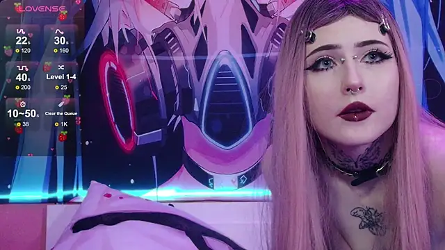 MilkMeSoftly live sex cam