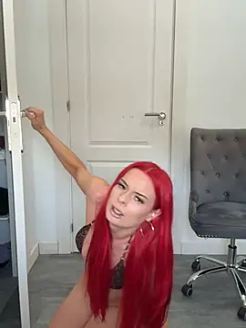FariBanxOfficial live sex cam