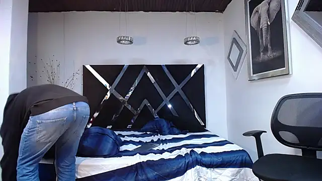 jaze_bradley live sex cam