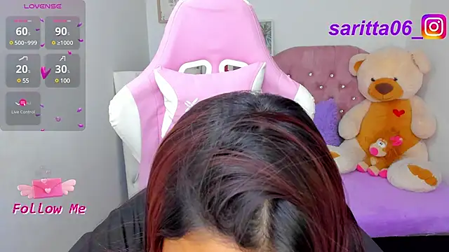 Angiie_cute's Stripchat show and profile