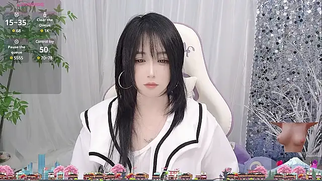 caicai99 live sex cam