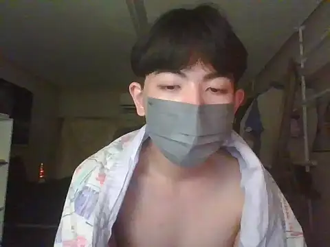 CaperingSkybox live sex cam