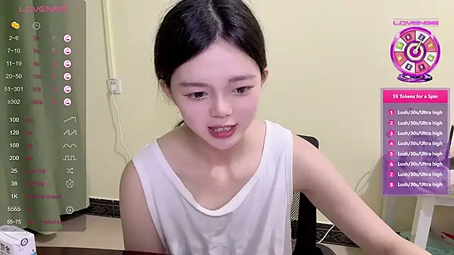 Nicole-13 live sex cam