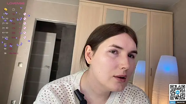 Maria_Bowie live sex cam