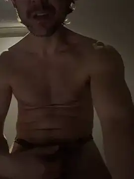 muscleGODsp's web cam