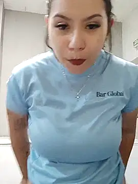 little_susie's web cam