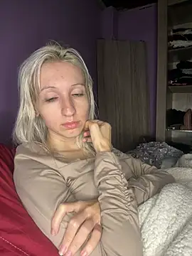 thebunnydark's web cam