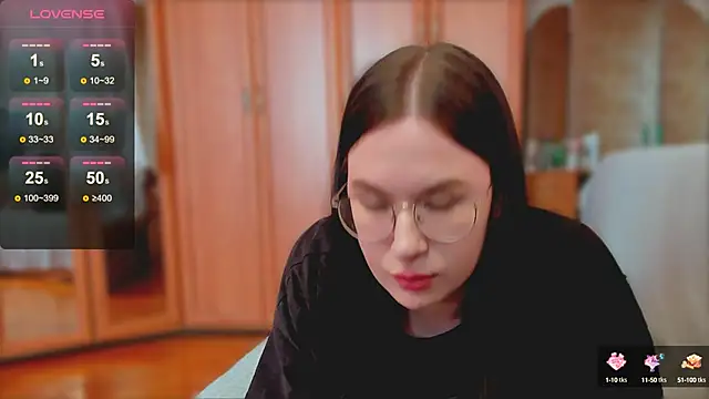 MyNameIsLilith's web cam