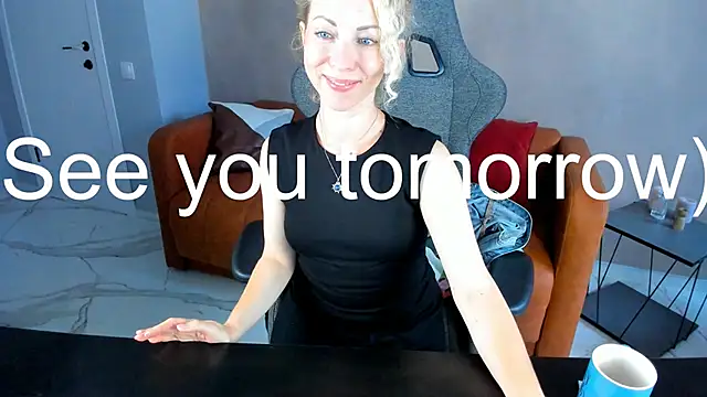 LylithSkye's web cam