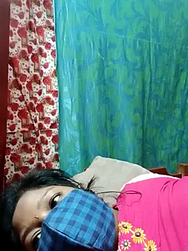 shobitha's web cam