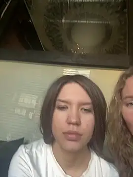ShyAlika live sex cam