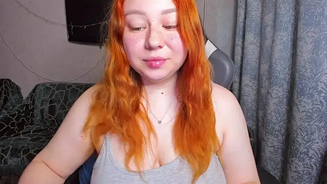 Milafoxxxy's web cam