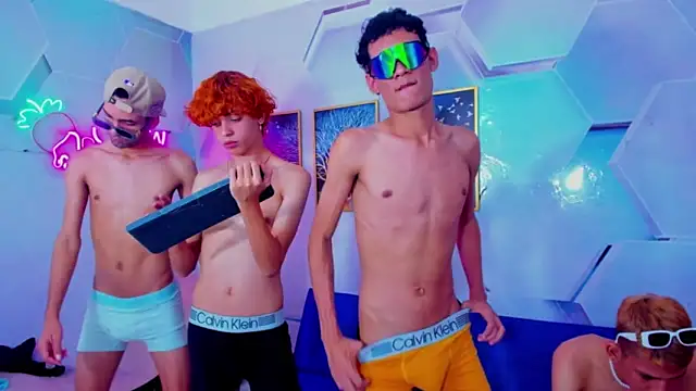 Twink_groupx live sex cam