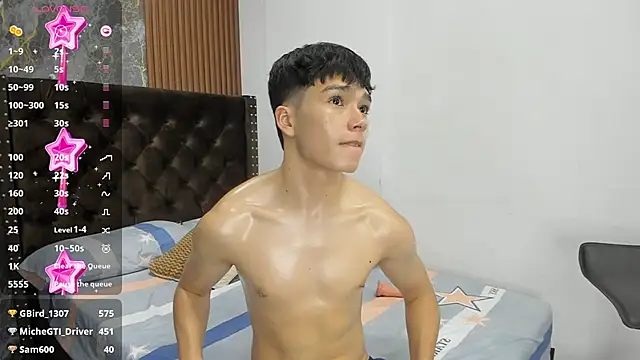 luandy live sex cam