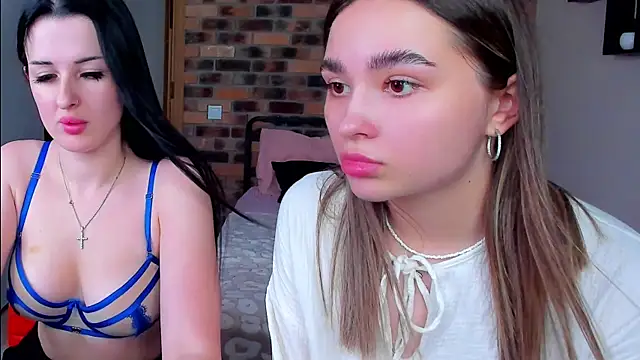 SweetyLika's web cam