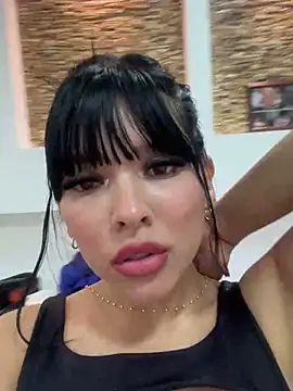 BrendaCrean live sex cam