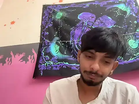 SharpSatyam live sex cam