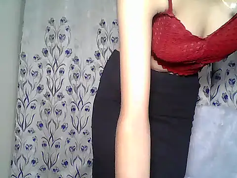Simran_Arora's web cam