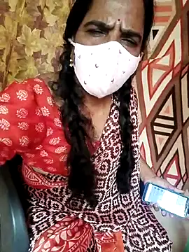 Darshini-Lovely's web cam