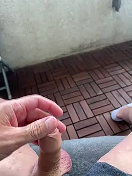 JohnnyDick86 live sex cam