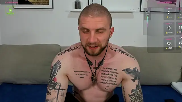 Gerard_Finbar live sex cam