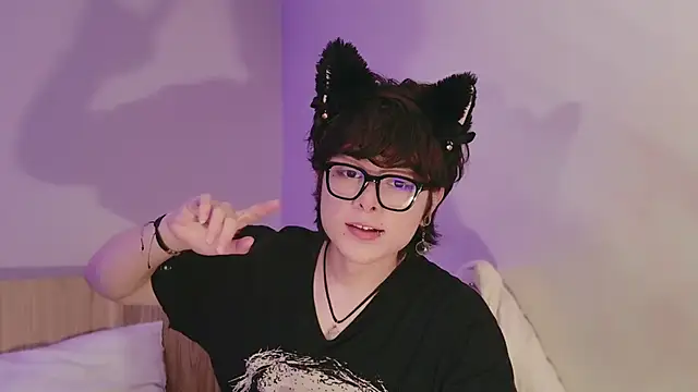 PaulTexx live sex cam