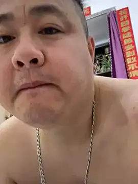 CalvinOceanSeeds live sex cam