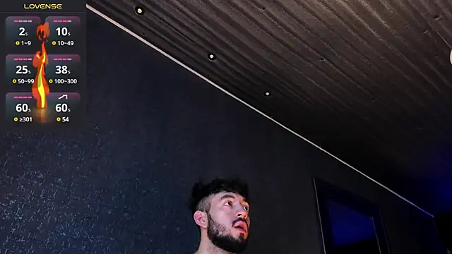 MarkWalker__ live sex cam